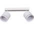 Спот Reluce 53001-9.5-002IL SPOT LIGHT GX53 WT 6