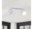 Спот Reluce 53001-9.5-002IL SPOT LIGHT GX53 WT 7