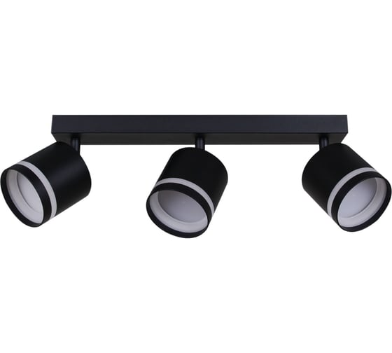 Спот Reluce 53001-9.5-003IL SPOT LIGHT GX53 BK 1