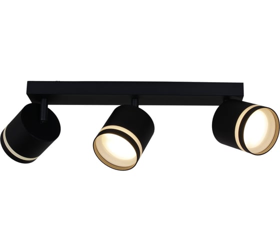 Спот Reluce 53001-9.5-003IL SPOT LIGHT GX53 BK