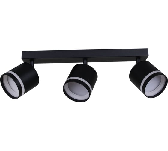 Спот Reluce 53001-9.5-003IL SPOT LIGHT GX53 BK