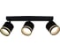 Спот Reluce 53001-9.5-003IL SPOT LIGHT GX53 BK 3