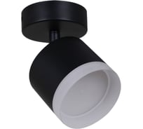 Спот Reluce 53004-9.5-001IL SPOT LIGHT GX53 BK