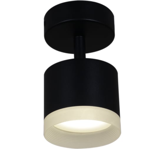 Спот Reluce 53004-9.5-001IL SPOT LIGHT GX53 BK
