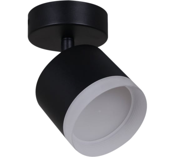 Спот Reluce 53004-9.5-001IL SPOT LIGHT GX53 BK