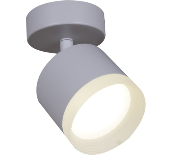 Спот Reluce 53004-9.5-001IL SPOT LIGHT GX53 WT