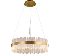 Люстра Palma 0643CL-6AB