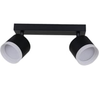 Спот Reluce 53004-9.5-002IL SPOT LIGHT GX53 BK