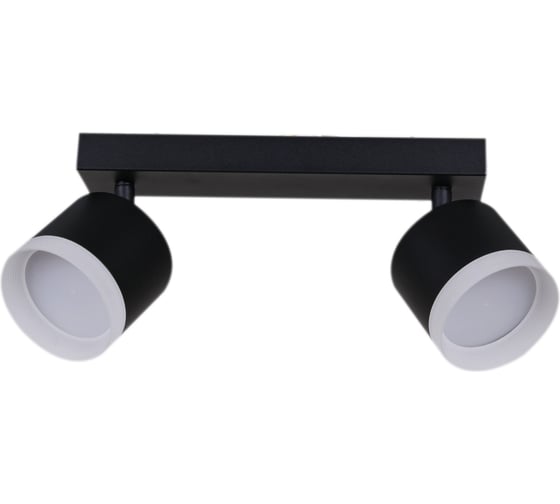 Спот Reluce 53004-9.5-002IL SPOT LIGHT GX53 BK 1