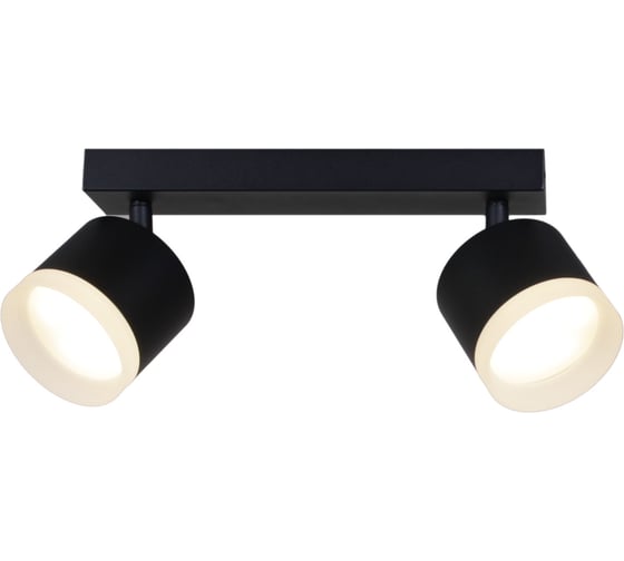 Спот Reluce 53004-9.5-002IL SPOT LIGHT GX53 BK