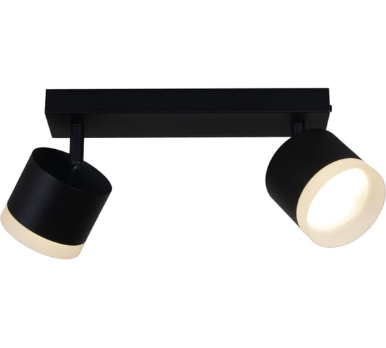 Спот Reluce 53004-9.5-002IL SPOT LIGHT GX53 BK