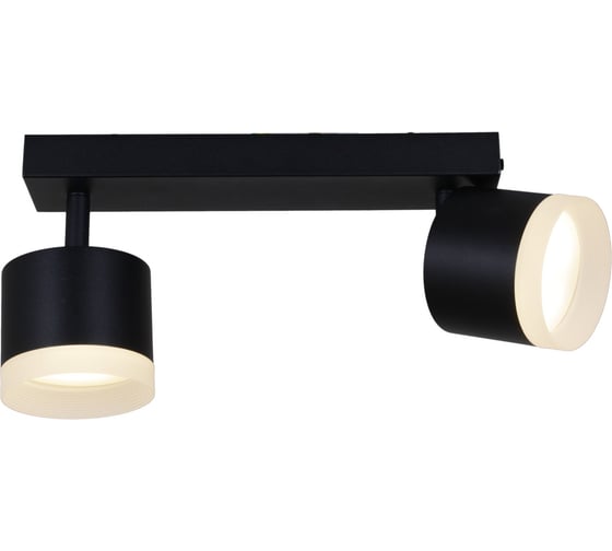 Спот Reluce 53004-9.5-002IL SPOT LIGHT GX53 BK