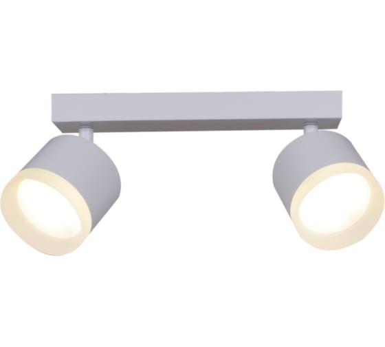Спот Reluce 53004-9.5-002IL SPOT LIGHT GX53 WT