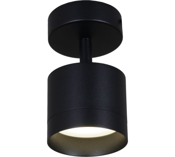Спот Reluce 53019-9.5-001IL SPOT LIGHT GX53 BK