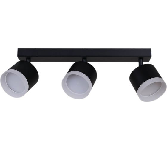 Спот Reluce 53004-9.5-003IL SPOT LIGHT GX53 BK