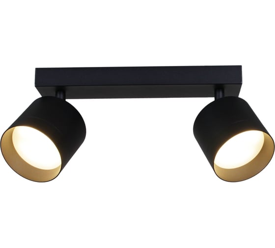 Спот Reluce 53019-9.5-002IL SPOT LIGHT GX53 BK