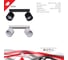 Спот Reluce 53019-9.5-002IL SPOT LIGHT GX53 WT 2