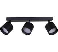 Спот Reluce 53019-9.5-003IL SPOT LIGHT GX53 BK