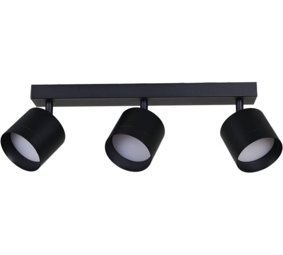 Спот Reluce 53019-9.5-003IL SPOT LIGHT GX53 BK