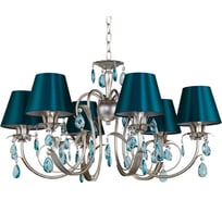 Люстра Palma D783*H417/1111mm 1 0471CL-6SL