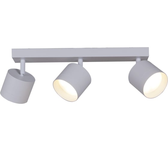 Спот Reluce 53019-9.5-003IL SPOT LIGHT GX53 WT