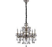 Люстра Palma D620*H680/1350mm1 0474CL-6AB