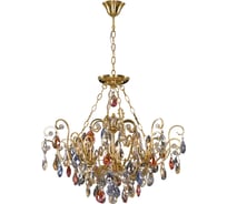 Люстра Palma D685*H648/1342mm 1 0579CL-8GD