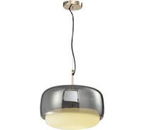 Подвесной светильник Palma 0647PL/B-1GD