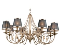 Люстра Palma 1 D925*H479/1260mm 0315CL-8AB