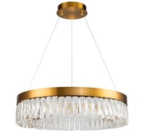 Люстра Palma 0644CL-5AB