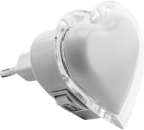 Светодиодный светильник ночник LEEK LE LED NL-838 0,3W Сердце 200 LE062101-0004