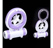 Настольный светодиодный светильник Sneha 2267/MT