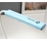 Настольная лампа RISALUX 16291/1BL 16хLED 2Вт 2 режима USB АКБ голубой 9х12х46 см 5375874 9