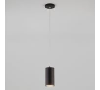 Подвесной светильник Elektrostandard 50146/1, черный 00000084662