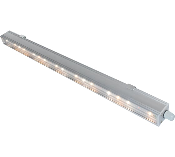 Светодиодный светильник LUMSPACE, BIO SQ 9i-L60-W35 ЯЯ000031986