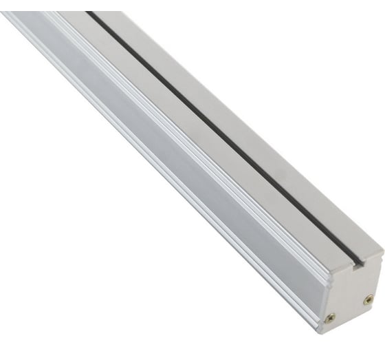 Светодиодный светильник LUMSPACE, BIO SQ 9i-L60-W35 ЯЯ000031986