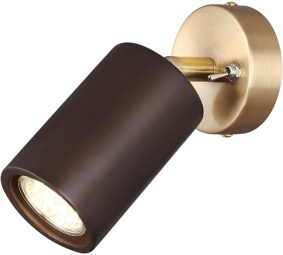 Настенный светильник ODEON LIGHT LED 7W CAUCHO 7062/1 7062/1W