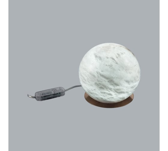 Настольный светильник ODEON LIGHT LED 8W MARBELLA 6685/8T 6685/8TL