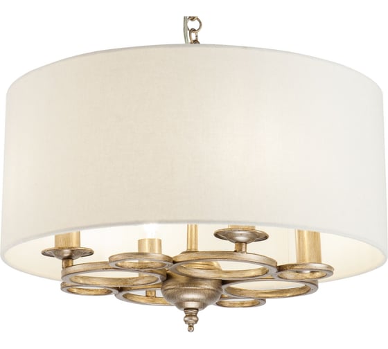 Подвесной светильник Maytoni Anna H007PL-04G