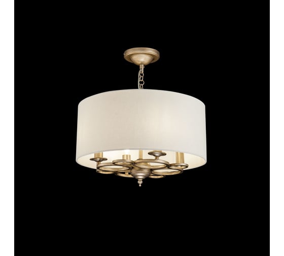 Подвесной светильник Maytoni Anna H007PL-04G