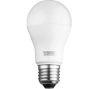 Светодиодная лампа Sweko 5 шт. 42LED-A55-8W-230-3000K-E27_5