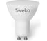 Светодиодная лампа Sweko 5 шт. 42LED-PAR16-10W-230-4000K-GU10_5 1