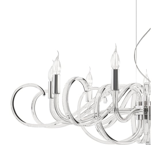 Люстра Maytoni Atlanta MOD051PL-09TR