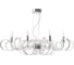 Люстра Maytoni Atlanta MOD051PL-09TR 1