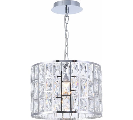 Люстра Maytoni Gelid MOD184-PL-01-CH