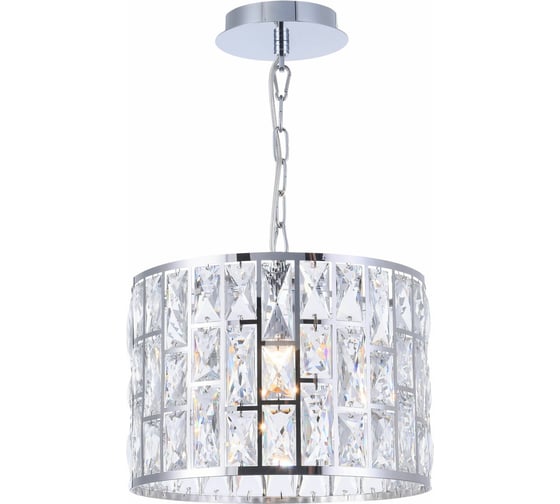 Люстра Maytoni Gelid MOD184-PL-01-CH 1