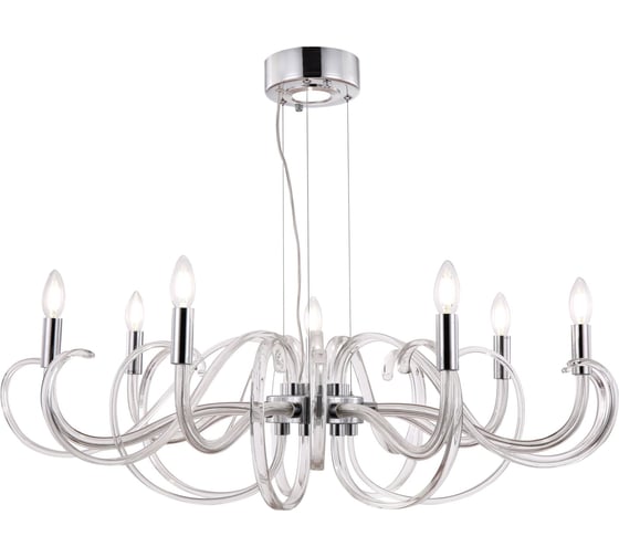 Люстра Maytoni Atlanta MOD051PL-07TR