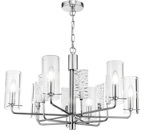 Люстра Maytoni Napoli MOD032PL-06CH 1
