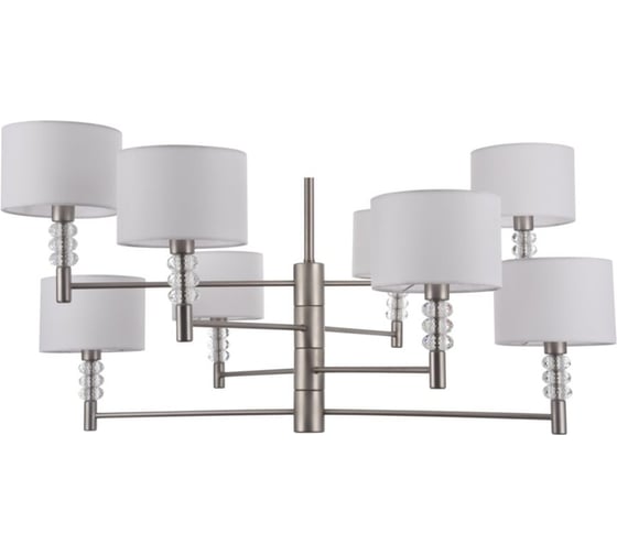 Люстра Maytoni Lincoln MOD527PL-08N