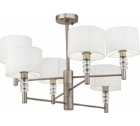 Люстра Maytoni Lincoln MOD527PL-06N